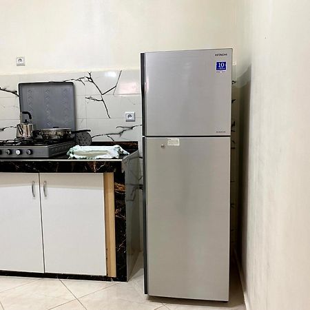 Nice Appartement Banana Beach アガディール エクステリア 写真