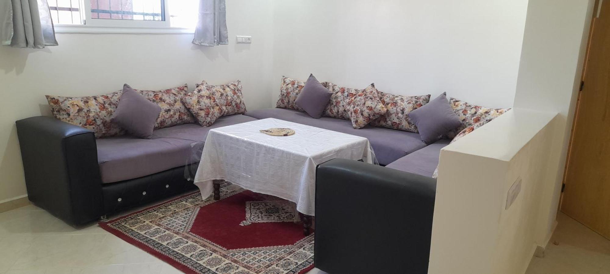 Nice Appartement Banana Beach アガディール エクステリア 写真