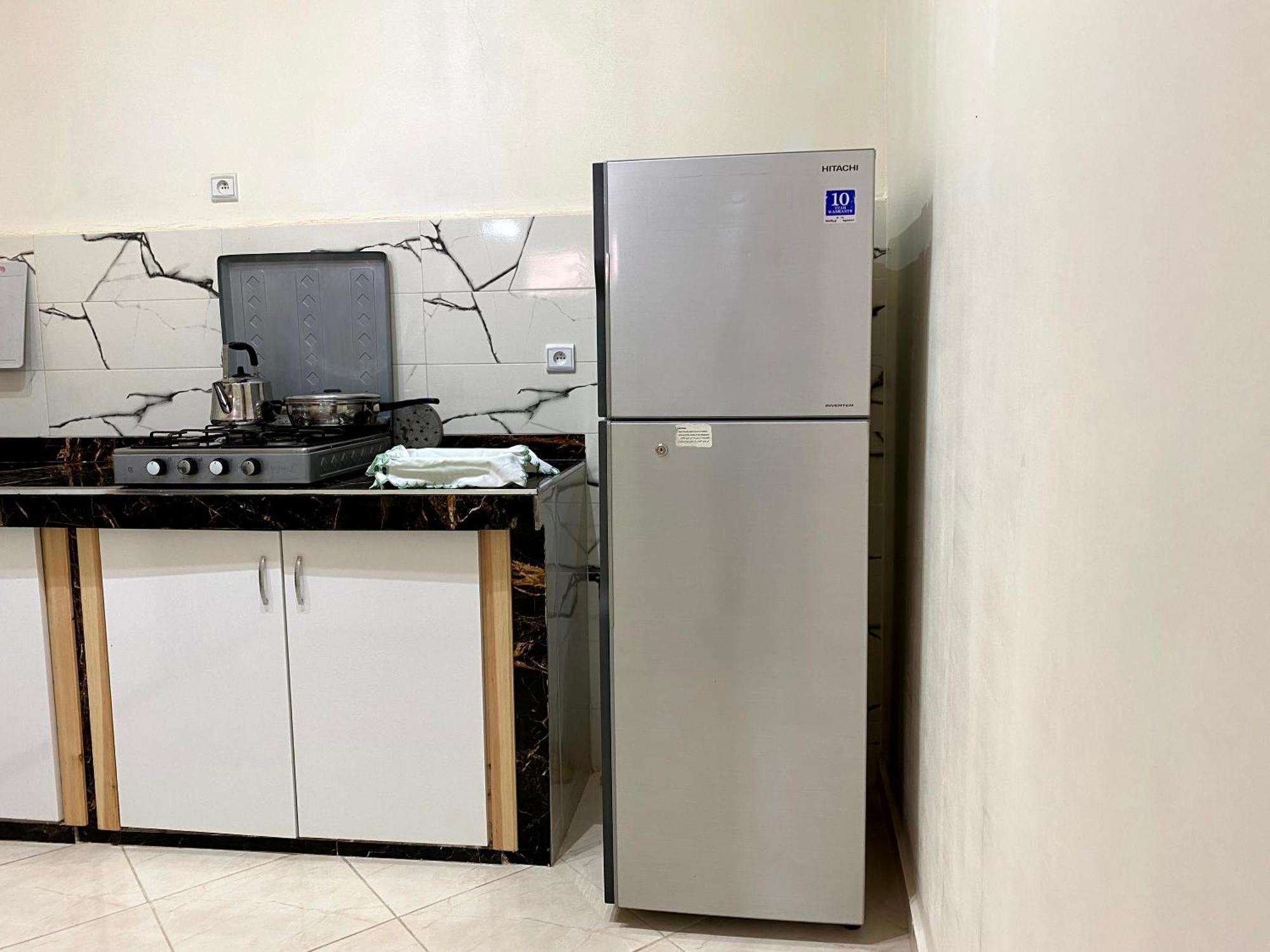 Nice Appartement Banana Beach アガディール エクステリア 写真
