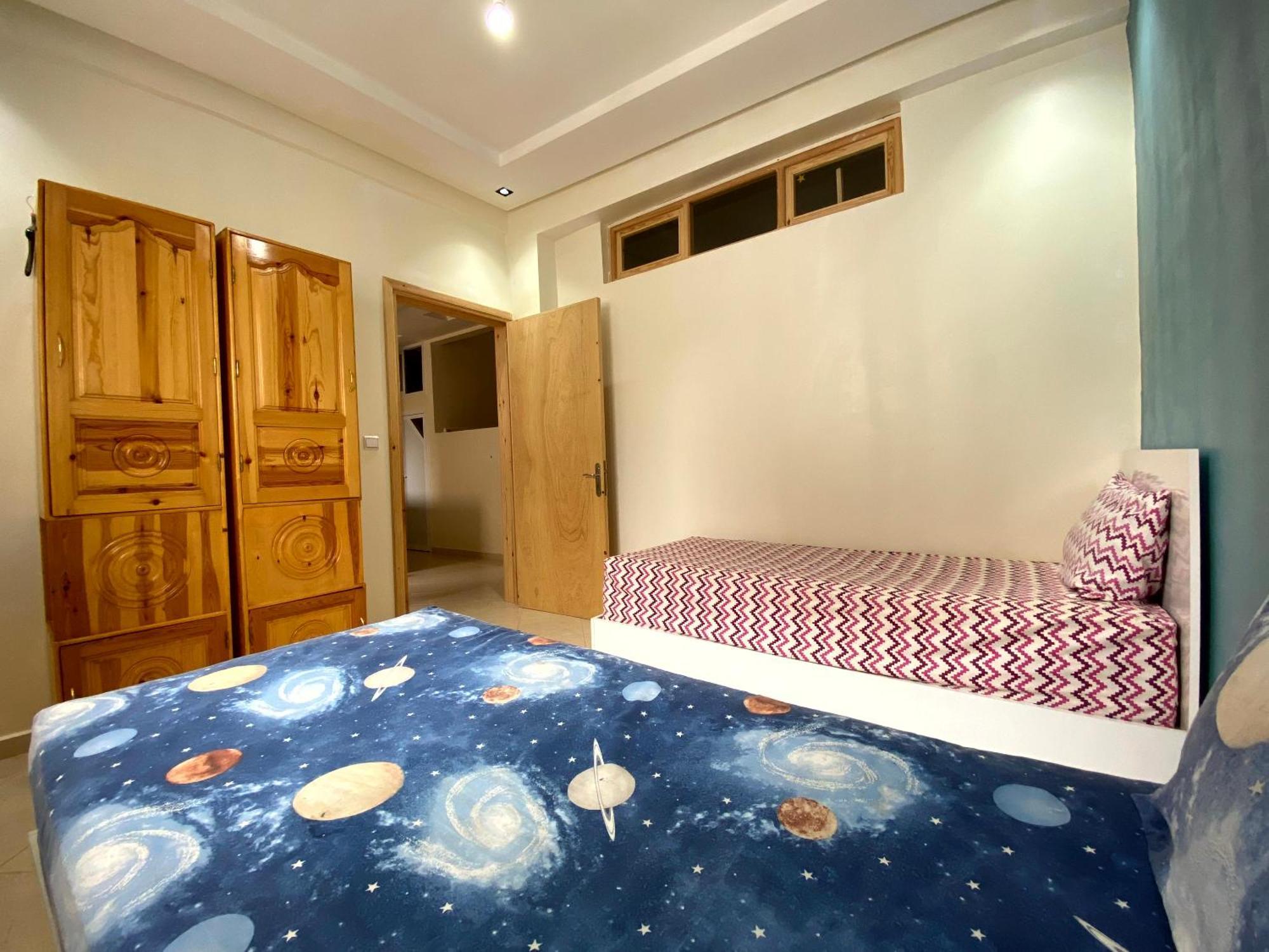 Nice Appartement Banana Beach アガディール エクステリア 写真