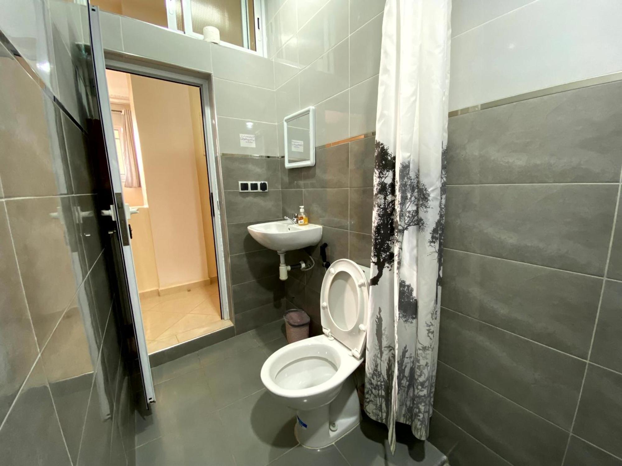 Nice Appartement Banana Beach アガディール エクステリア 写真