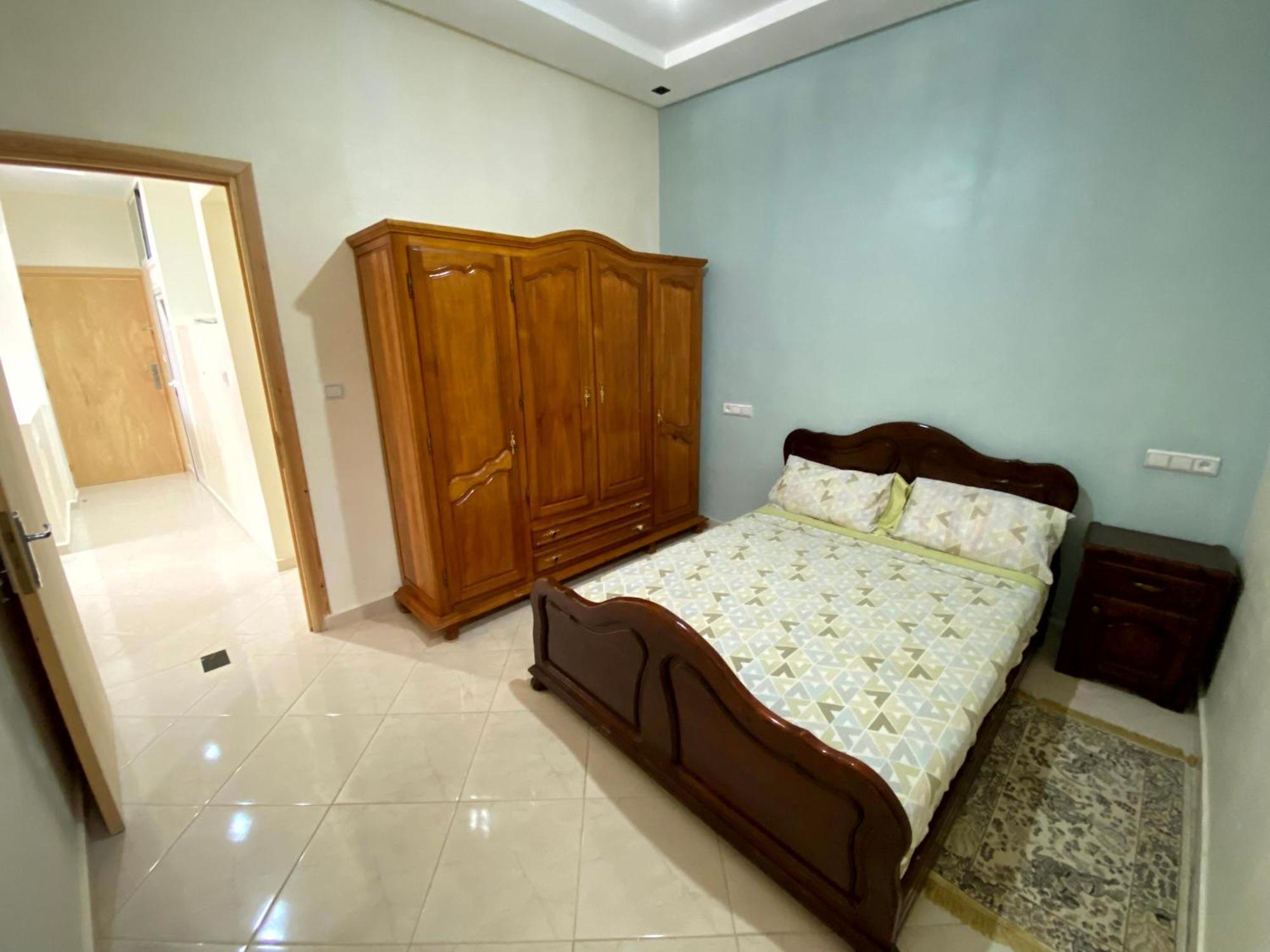 Nice Appartement Banana Beach アガディール エクステリア 写真
