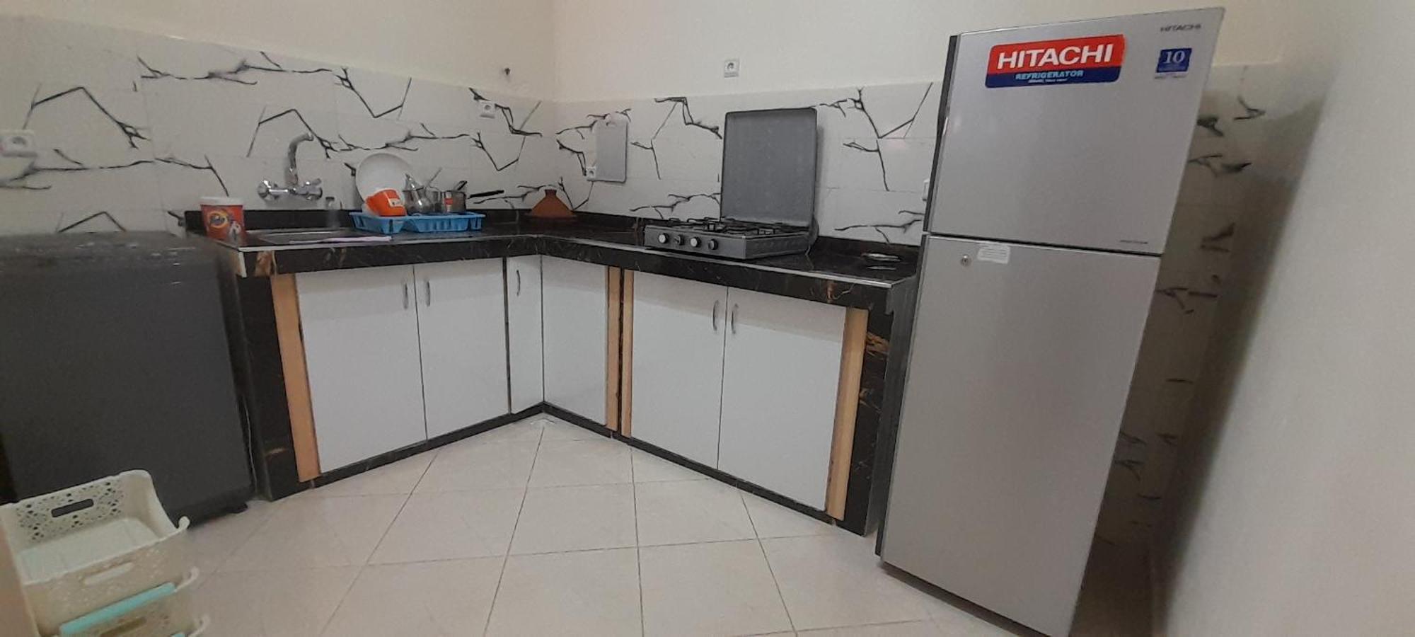 Nice Appartement Banana Beach アガディール エクステリア 写真